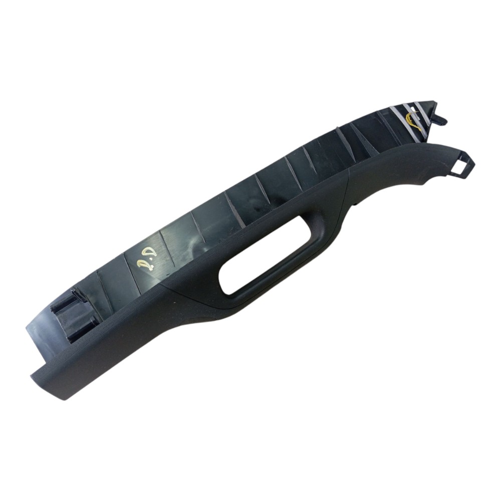 Acabamento Coluna Diant Direita Ram Rampage Rt 2023 24 V641 7