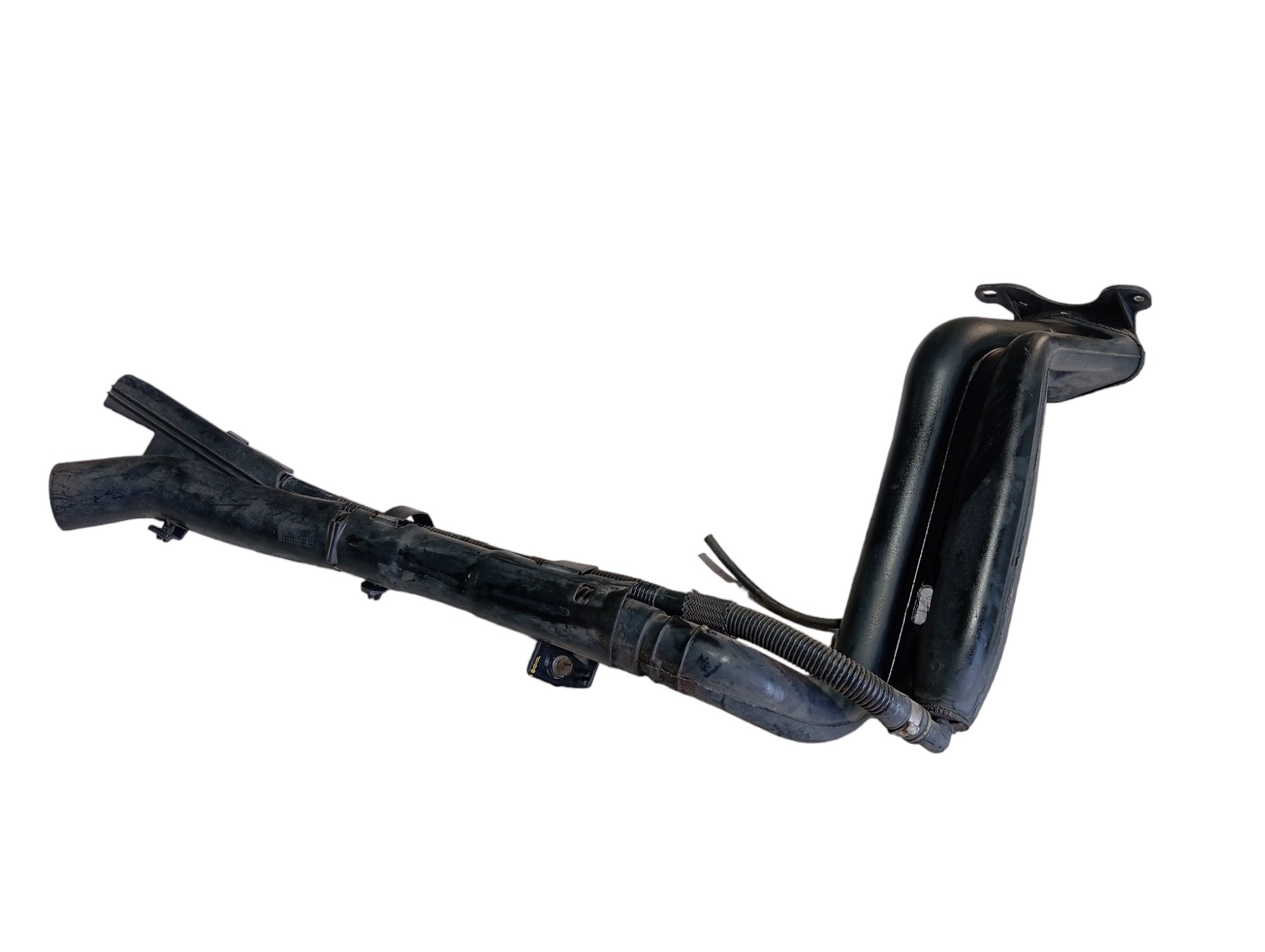 Gargalo Tanque De Combustível Flex Fiat Linea 2009 V325 4