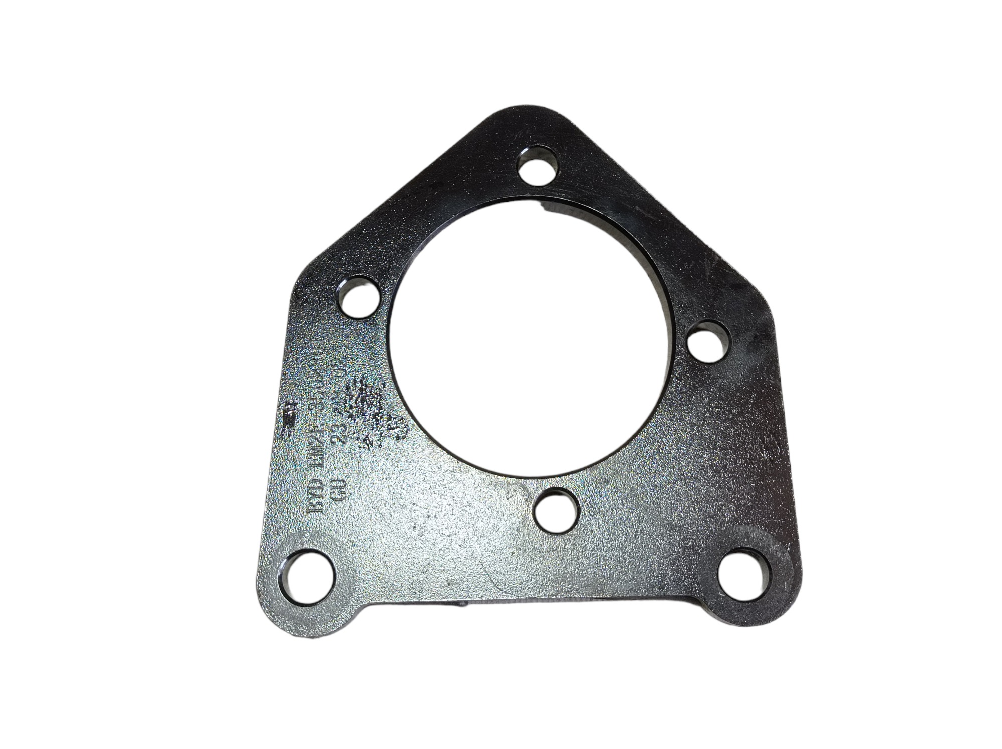 Suporte Cubo Traseiro Direito Byd Dolphin Gs 180ev 2024 V594 2