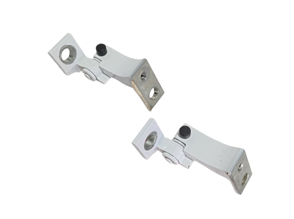 Dobradiça Porta Traseira Direita Gwm Haval H6 2024 V610 2