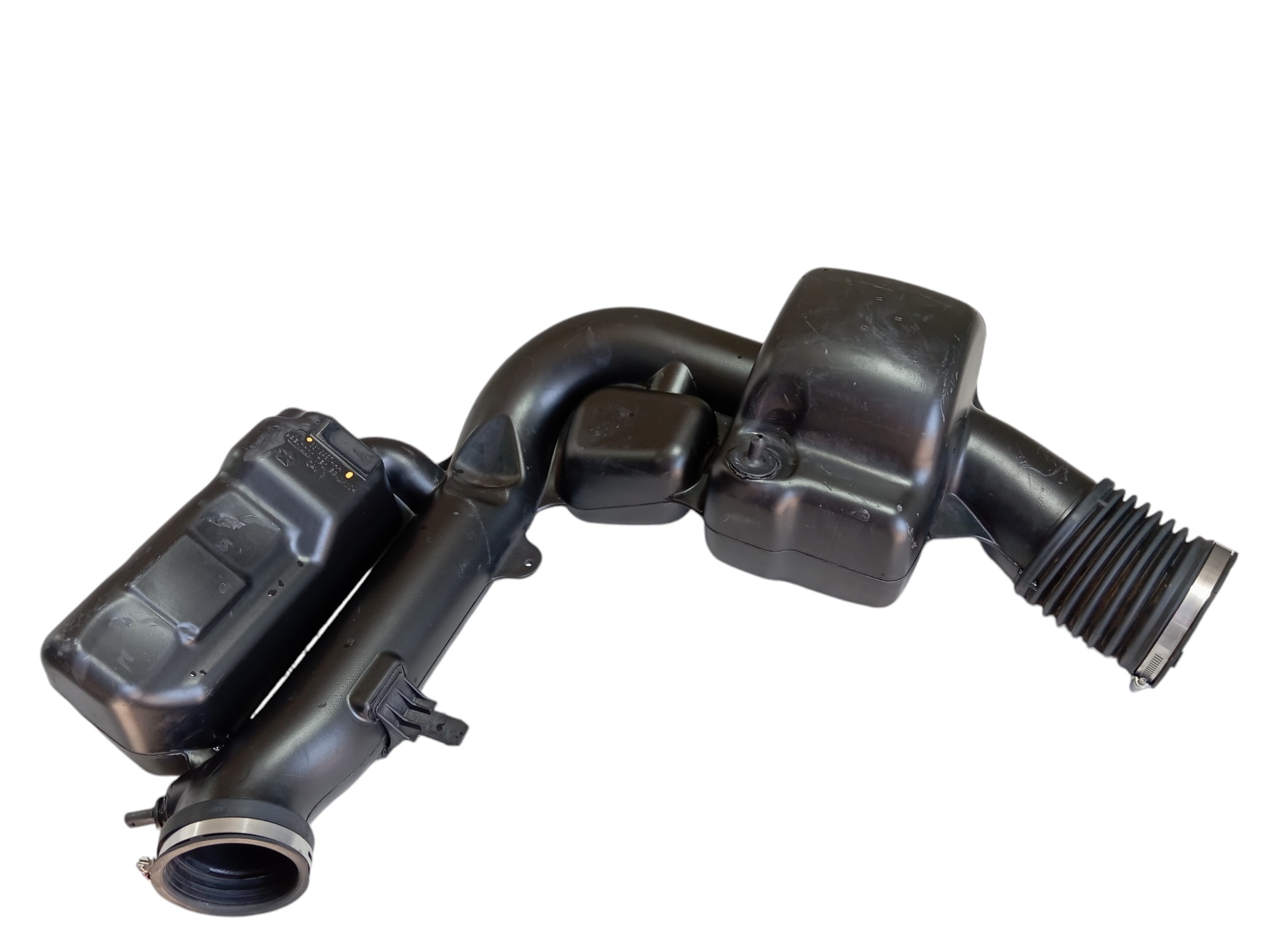 Duto Filtro Ar Jeep Grand Cherokee 3.6 2014 V604 2