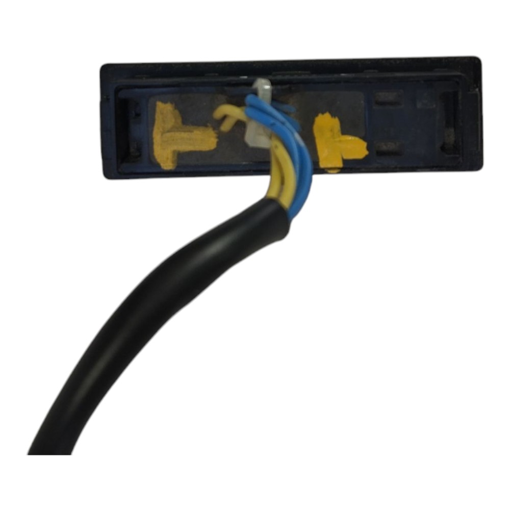Botão Abertura Porta Mala  Nissan Leaf 2023 V632 6