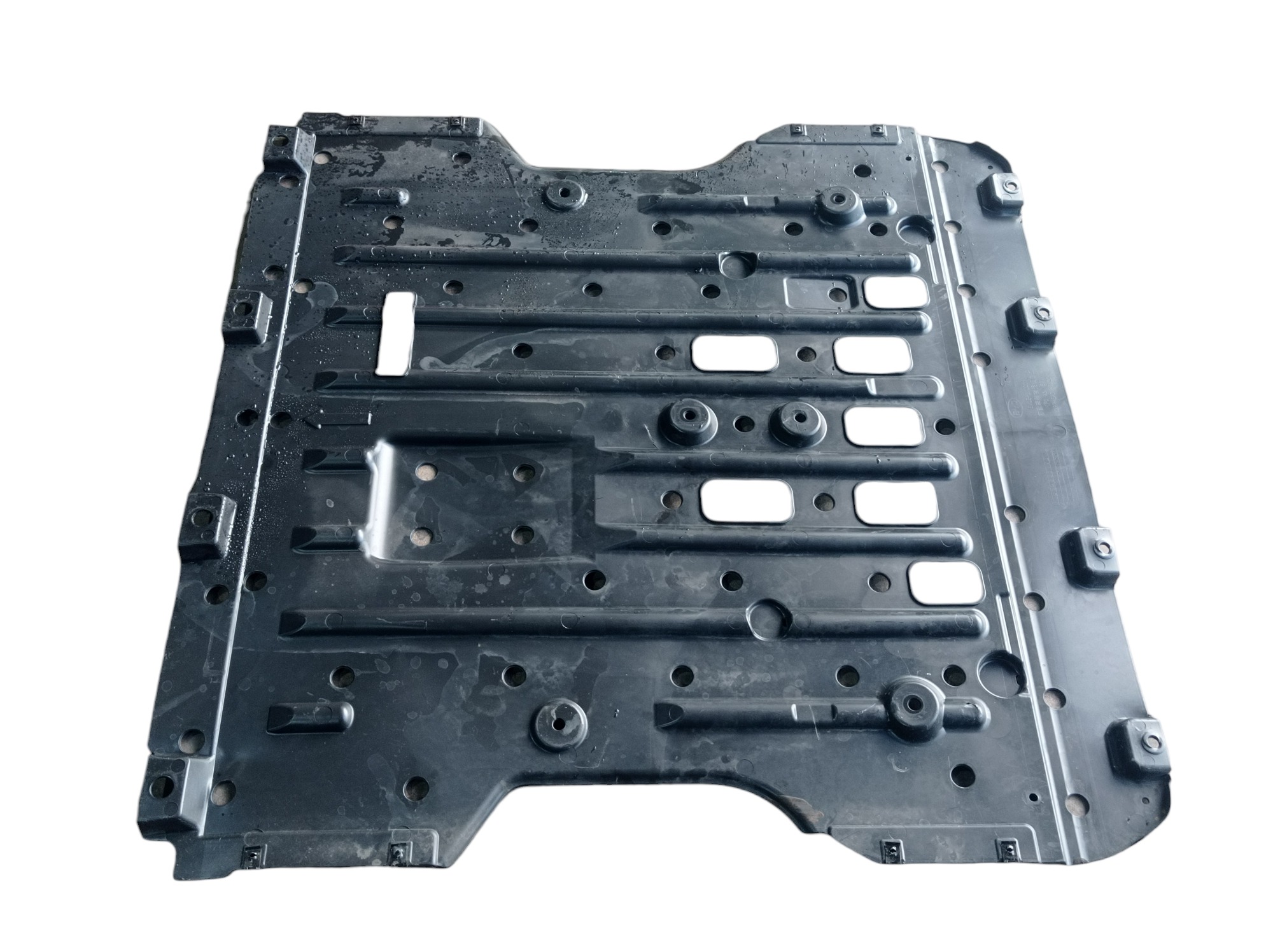 Protetor Motor Byd Dolphin Gs 2024 2025 V594 6