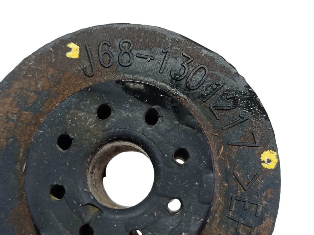 Coxim Inferior Radiador Chery Tiggo 2 Look 1.5 2020 V613 7