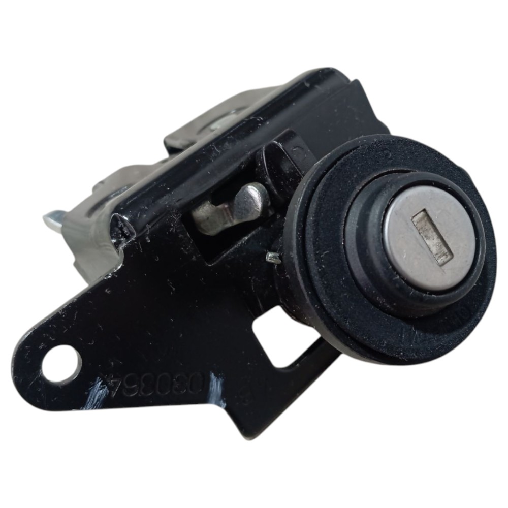 Fechadura Tampa Traseira Fiat Mobi 2024 V654 3