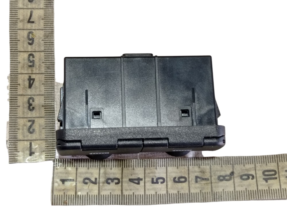 Entrada Usb Gwm Haval H6 1.5 2024 V610 8