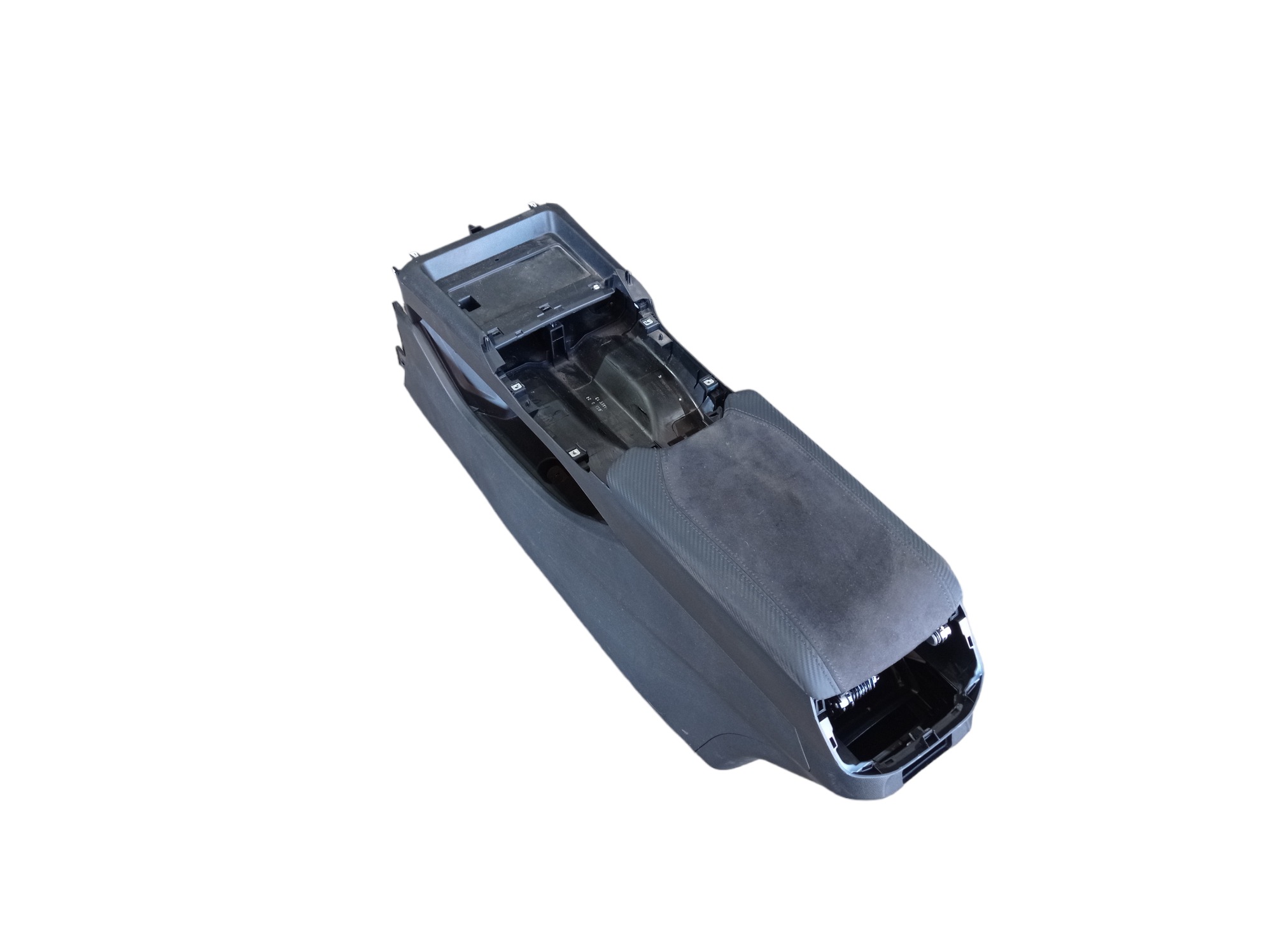 Console Central Gwm Haval H6 Gt 1.5 2024 V598 1