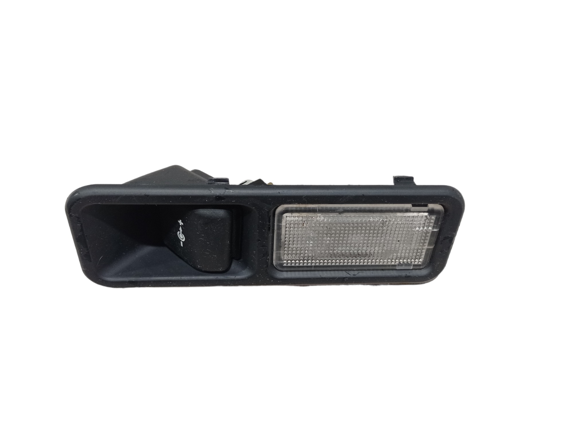 Moldura Acabamento Tampa Traseira Range Rover Vogue 08 V583 3