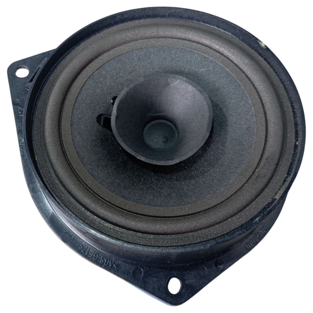 Alto Falante Porta Traseira Esquerda Fiat Mobi 2024 V654 3