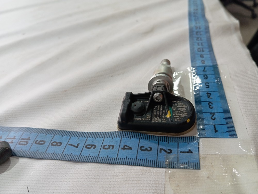 Sensor pressão pneu GWM Ora GT03 2024 V625 7