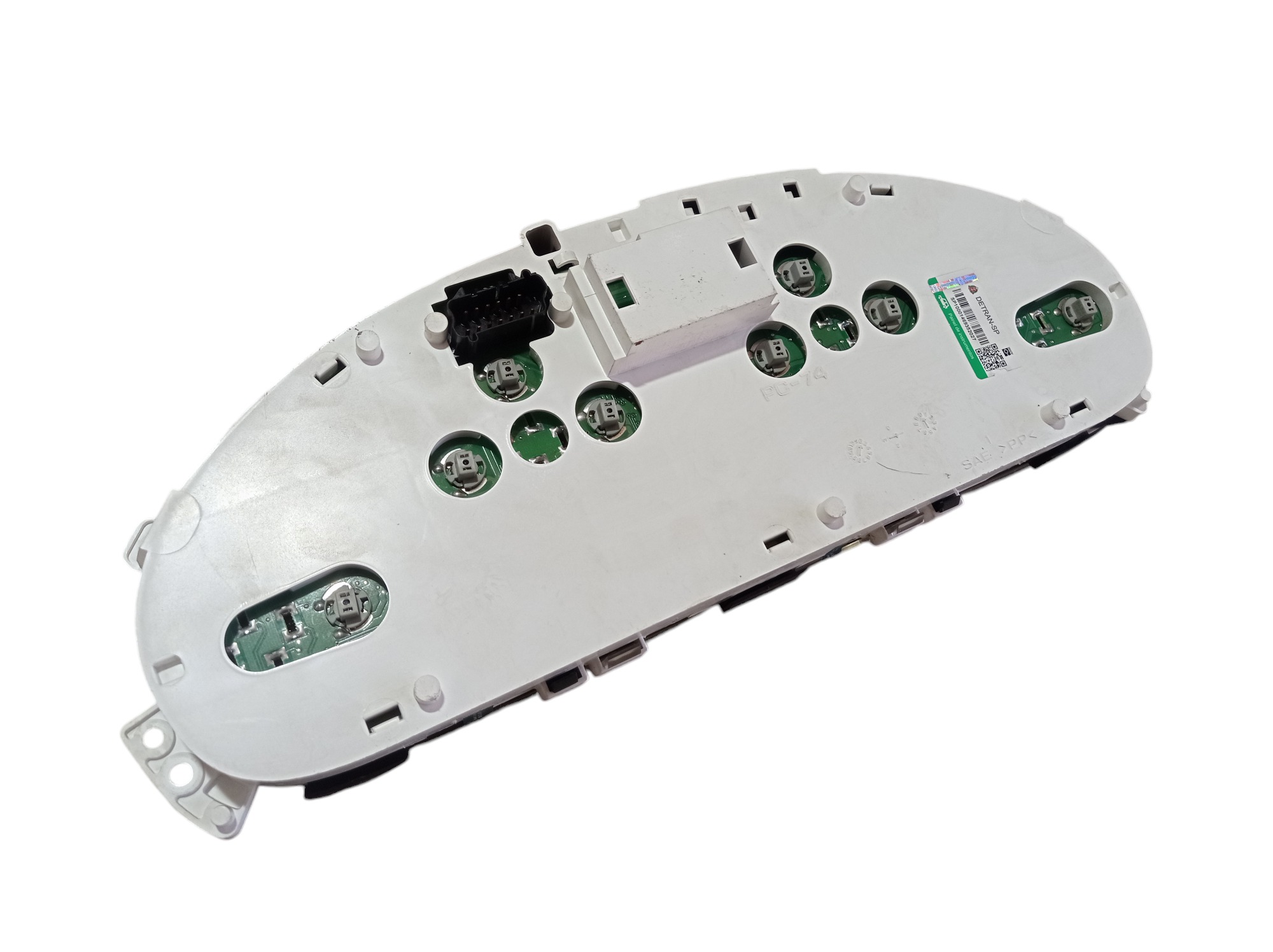 Painel Instrumentos Chrysler Grand Caravan 3.3 V6 2005 V368 4
