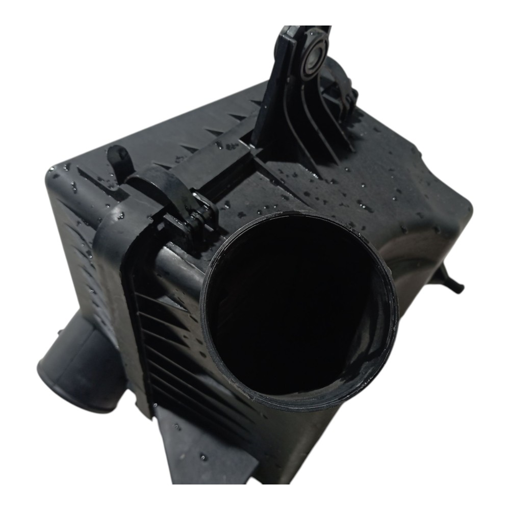 Caixa Filtro Ar Jac T50 2017 2021 V662 6