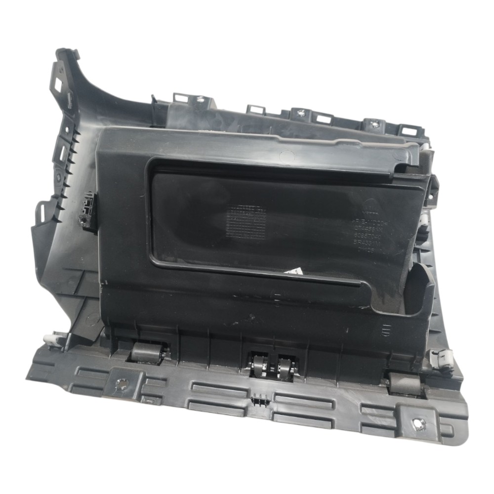 Porta Luvas Ram Rampage Rt 2023 2025 V664 8