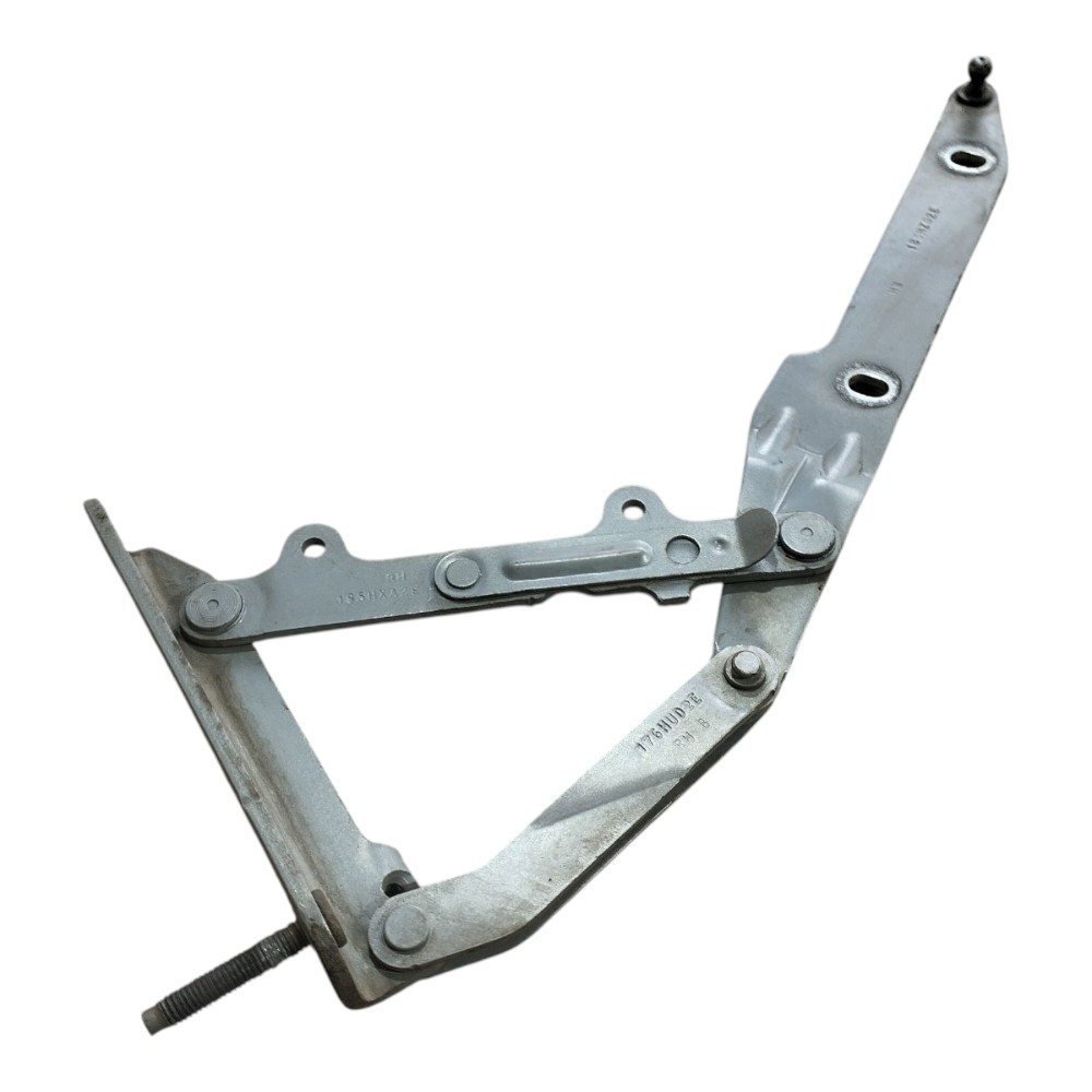 Dobradiça Capô Direito Land Rover Discovery 4 2010 A 14 V656 2