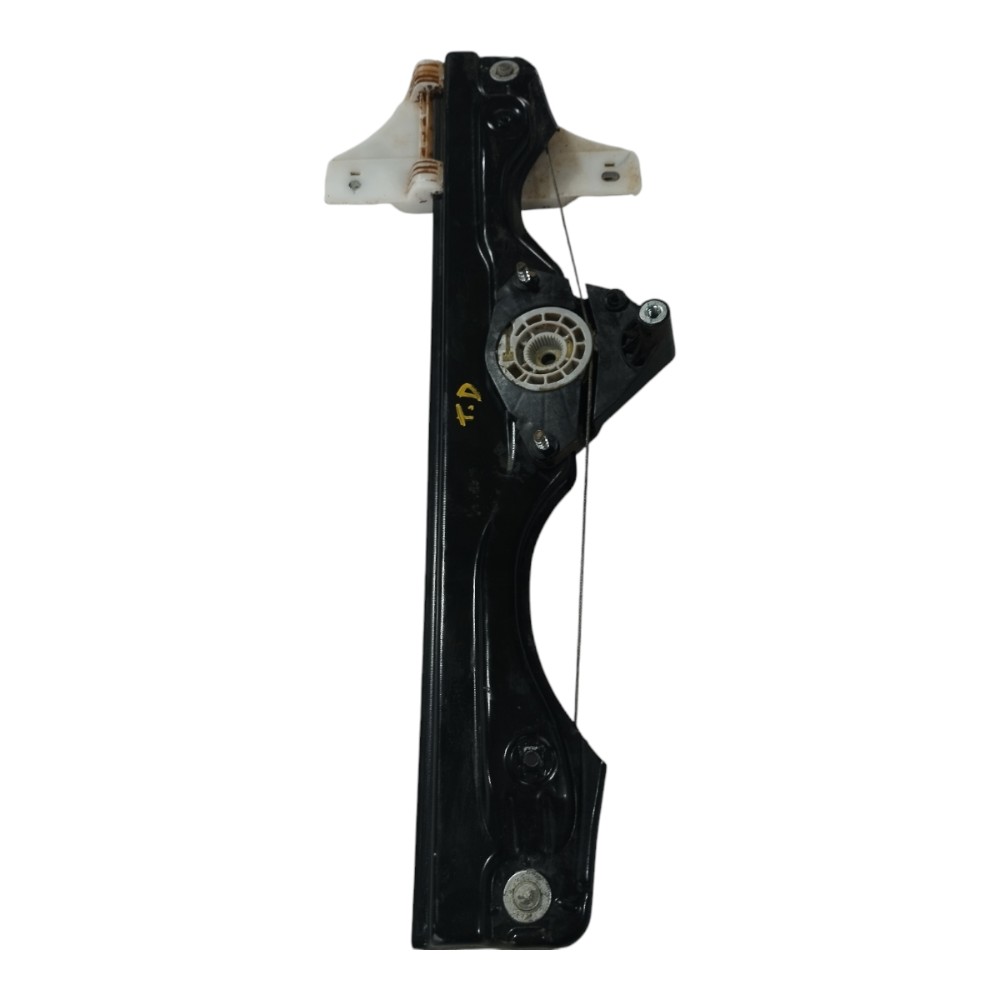 Máquina Vidro Traseiro Direito Jac E-j7 2023 V618 5