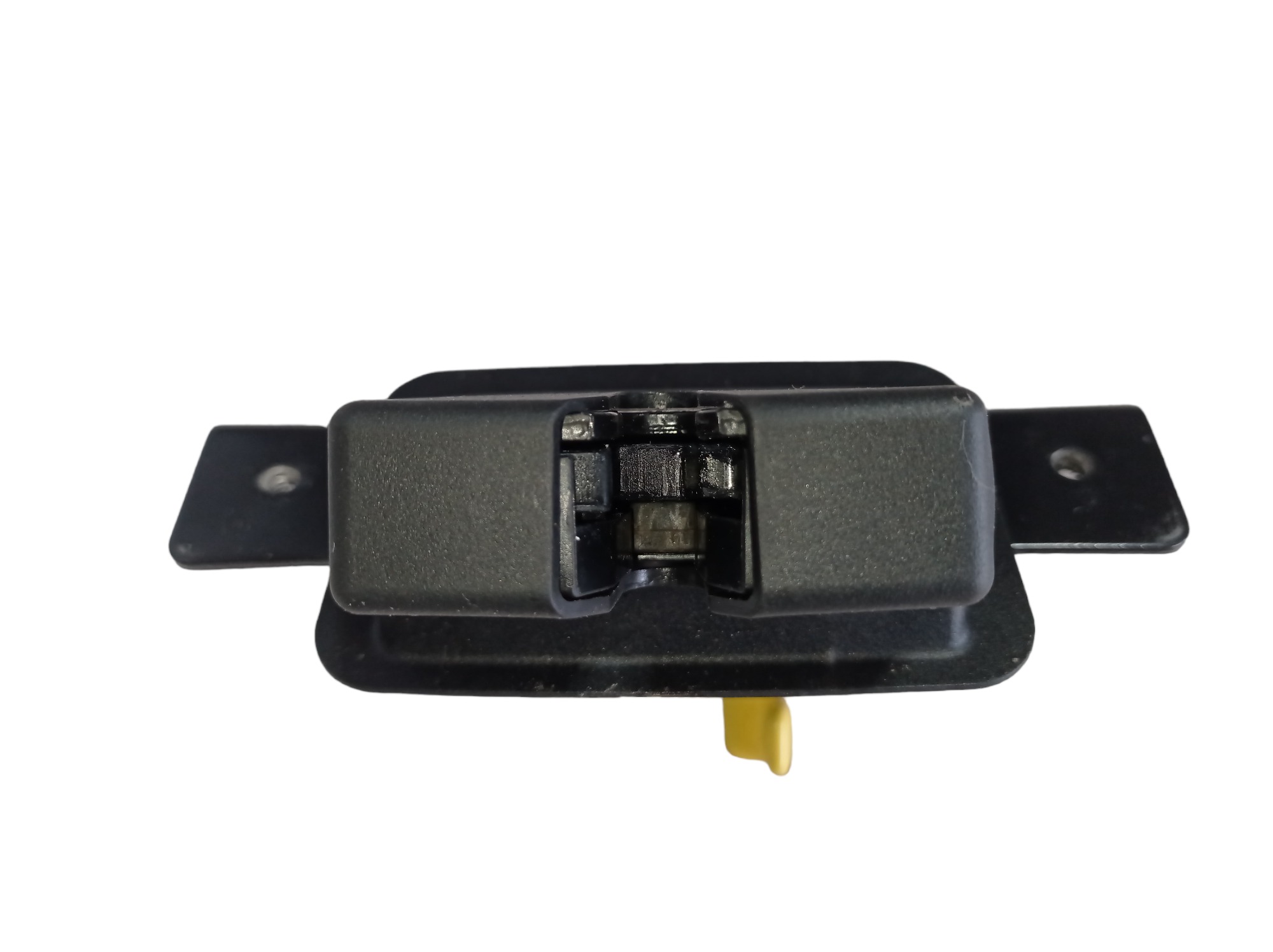 Fechadura Tampa Traseira Byd Dolphin Gs 2024 2025 V594 7