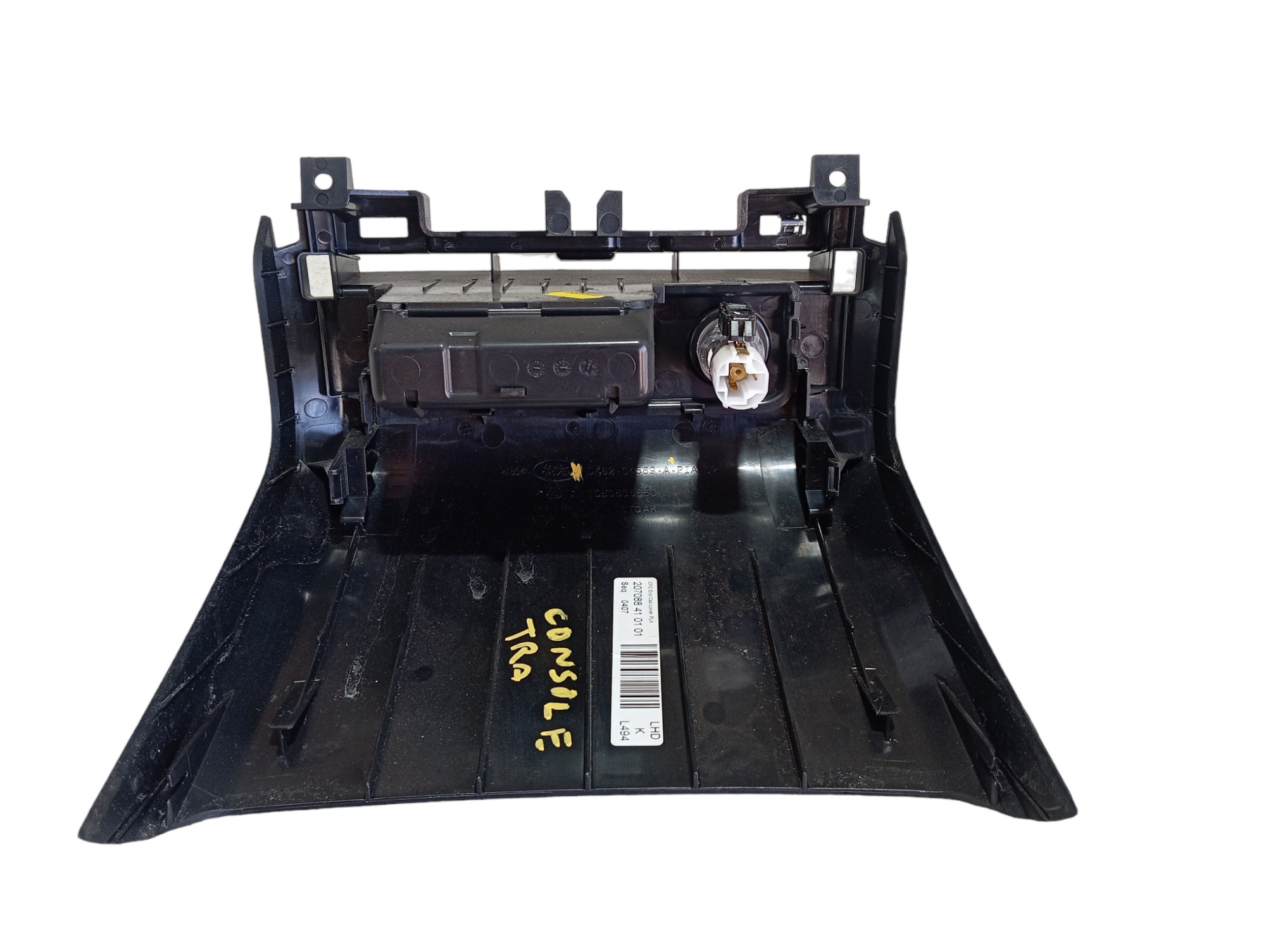 Moldura Traseira Console Range Rover Sport 2014 V592 2
