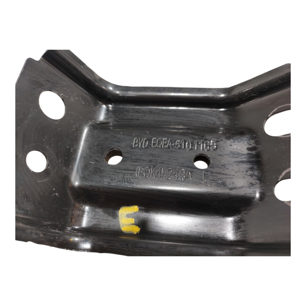 Suporte Estepe Esquerdo Byd Dolphin Mini 2024 2025 V665 3