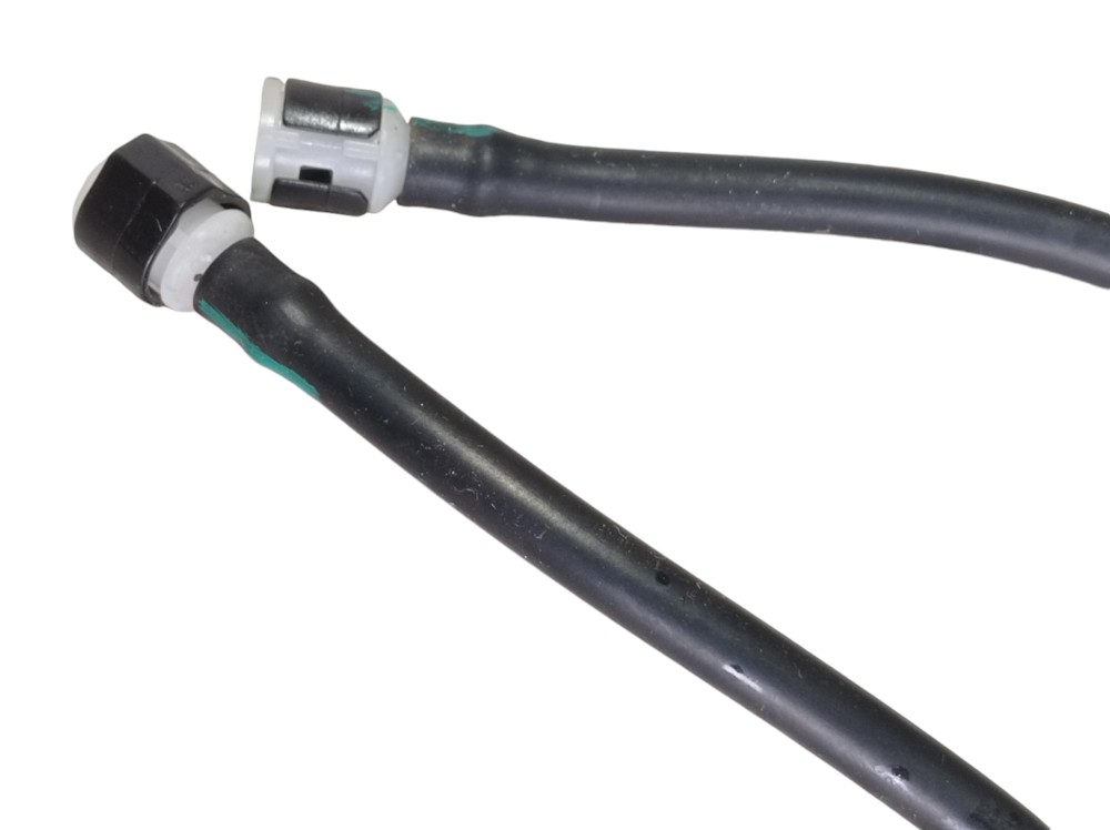 Mangueira Esguicho Limpador Parabrisa Gwm Haval H6 2024 V610 4