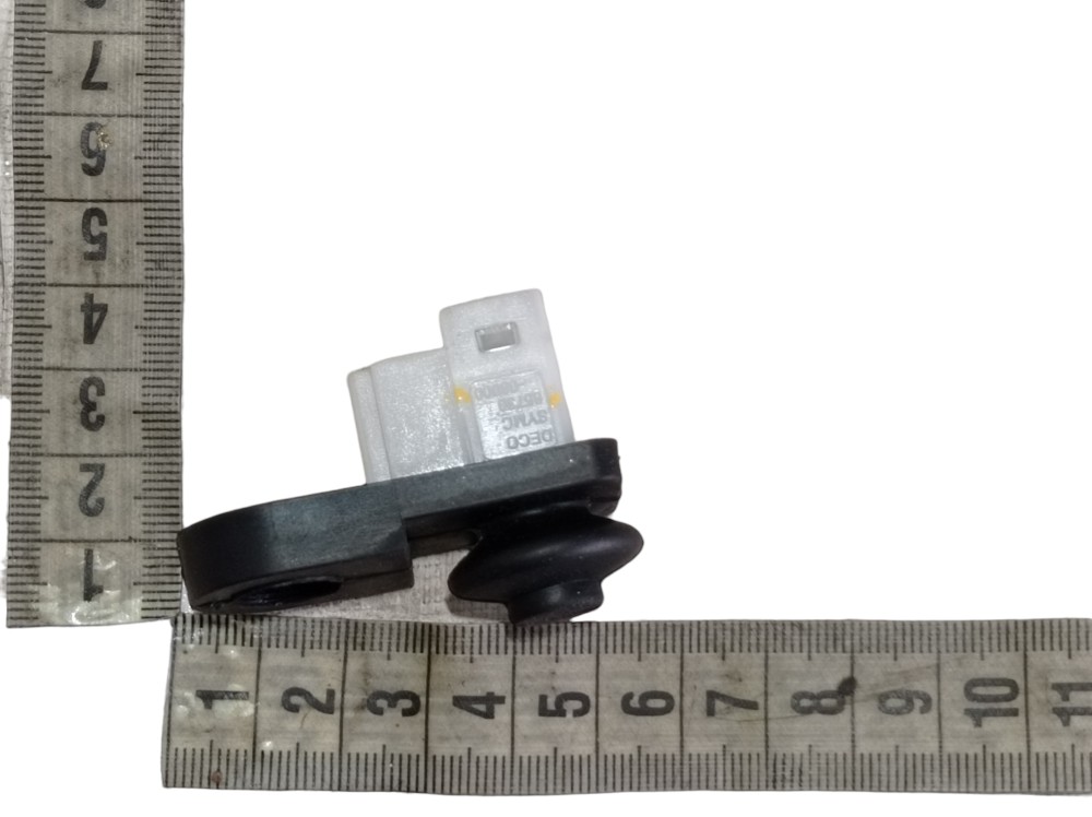 Sensor Abertura Porta Ssangyong Xlv Dlx 1.6 2018 V612 8