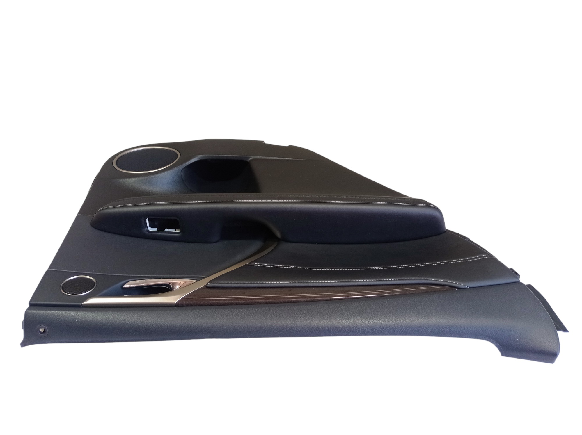 Forro Porta Traseira Esquerda Lexus Rx 450hl 2021 V576 5