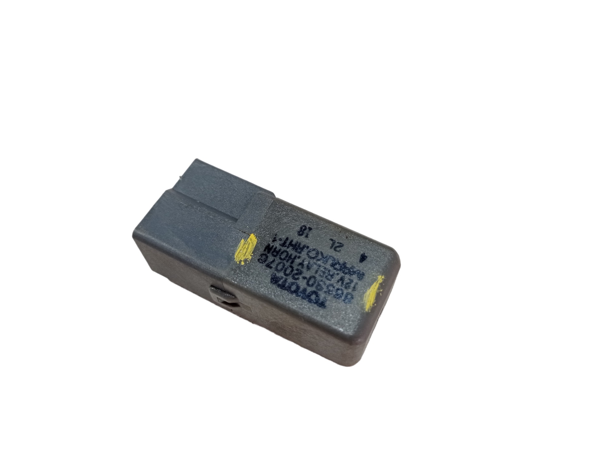 Relé Caixa De Fusível Lexus Es300 1993 86530-20076 V571 2