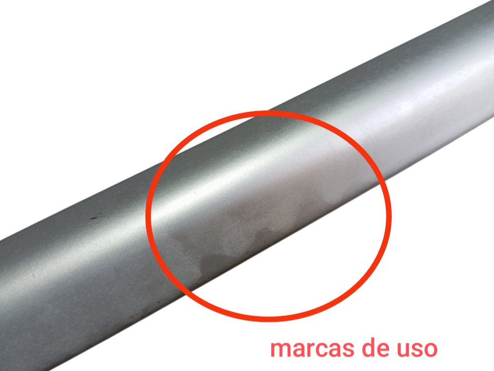 Rack Esquerdo Teto Jac Iev40 2020 V615 7