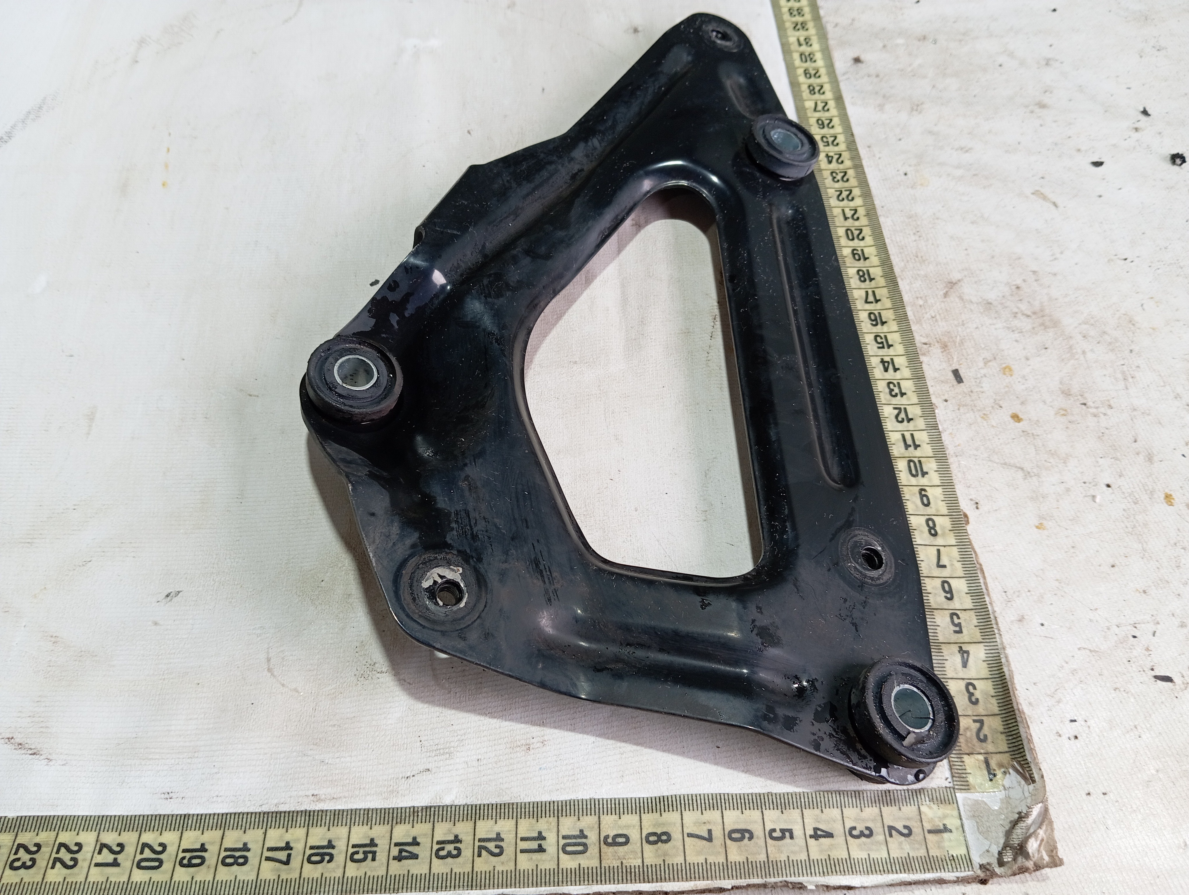 Suporte Filtro Ar Mitsubishi Pajero Full 3.2 2020 V599 5