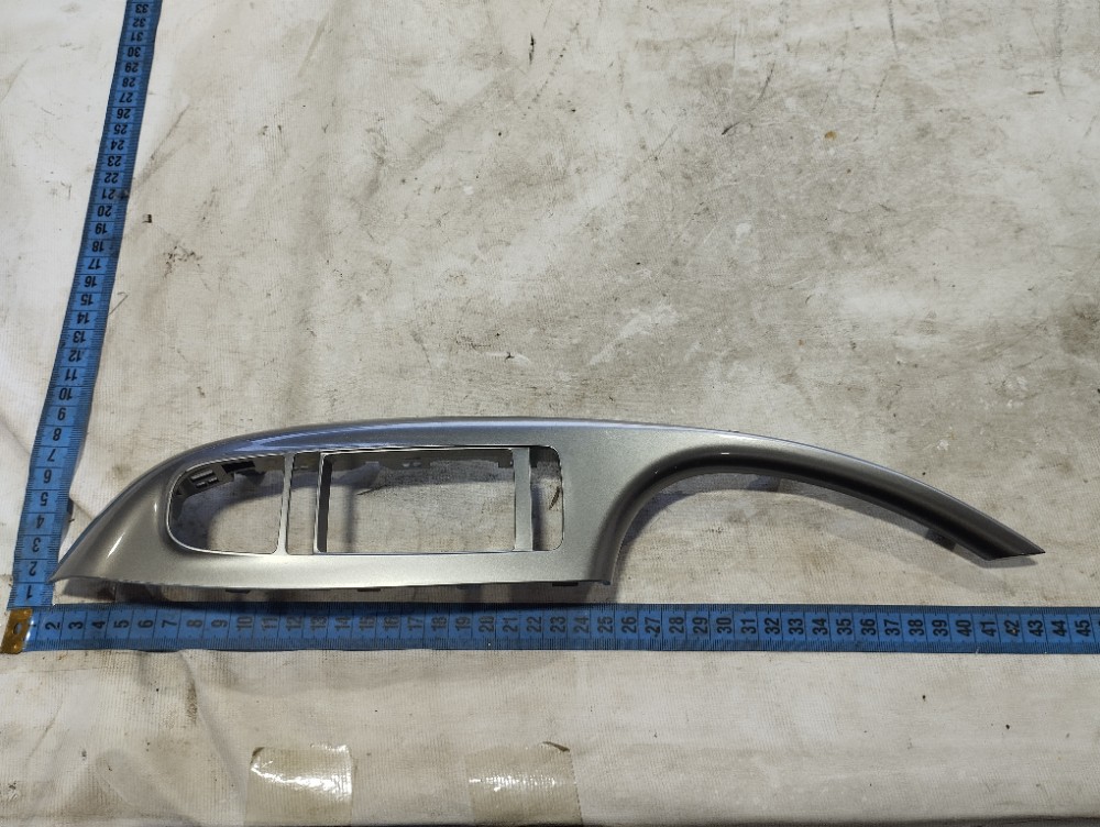 Moldura Botão Vidro Diant Esq Byd Dolphin Gs 2024 2025 V628 8