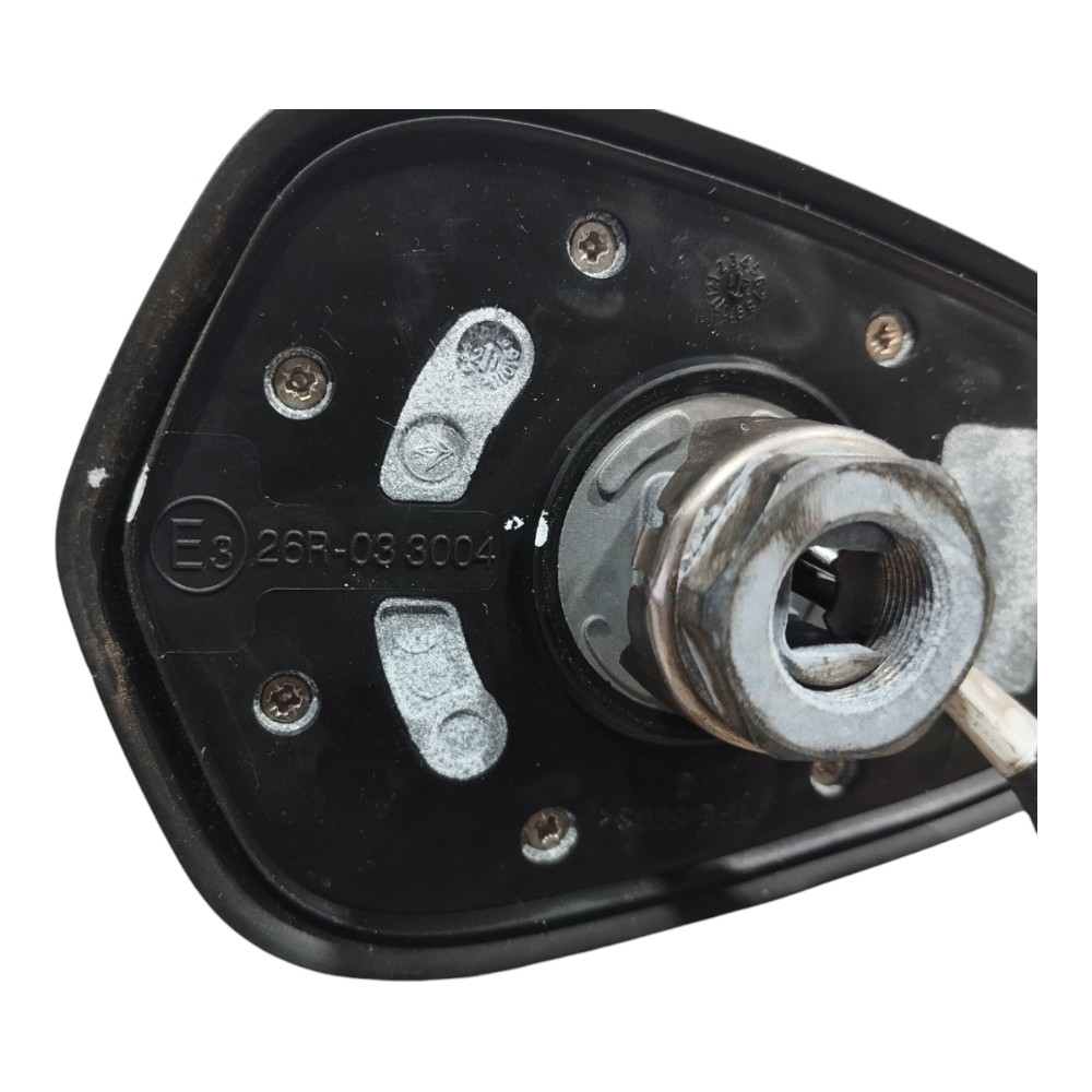 Antena Renault Zoe 2023 V639 2