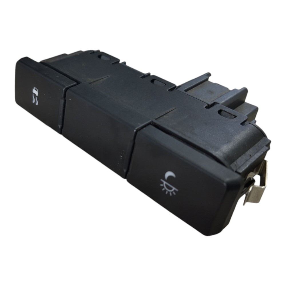 Botão Controle Tração Ford Fusion 2009 2012 V637 8