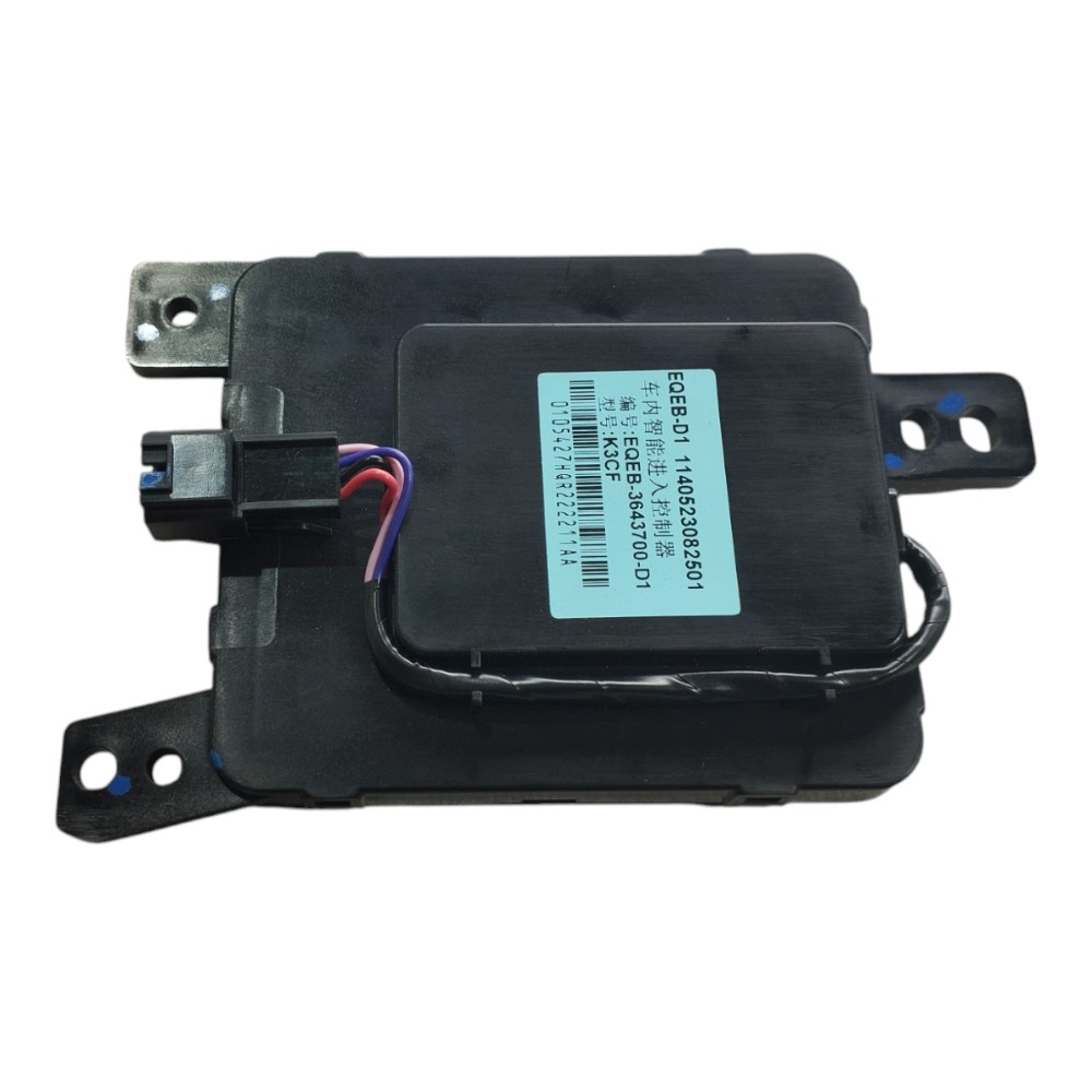 Carregador Indução Byd Dolphin Mini 2024 2025 V634 8