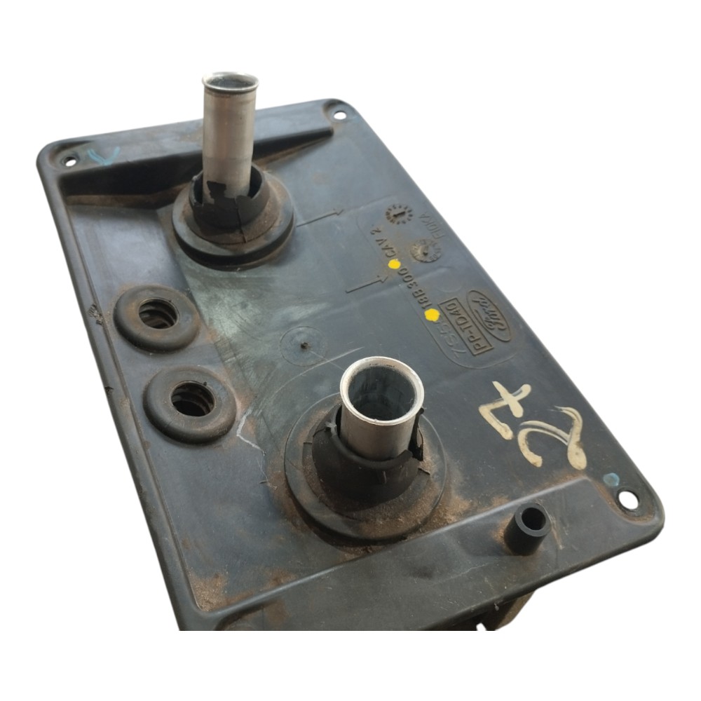Caixa Evaporadora Troller T4 2011 V650 2