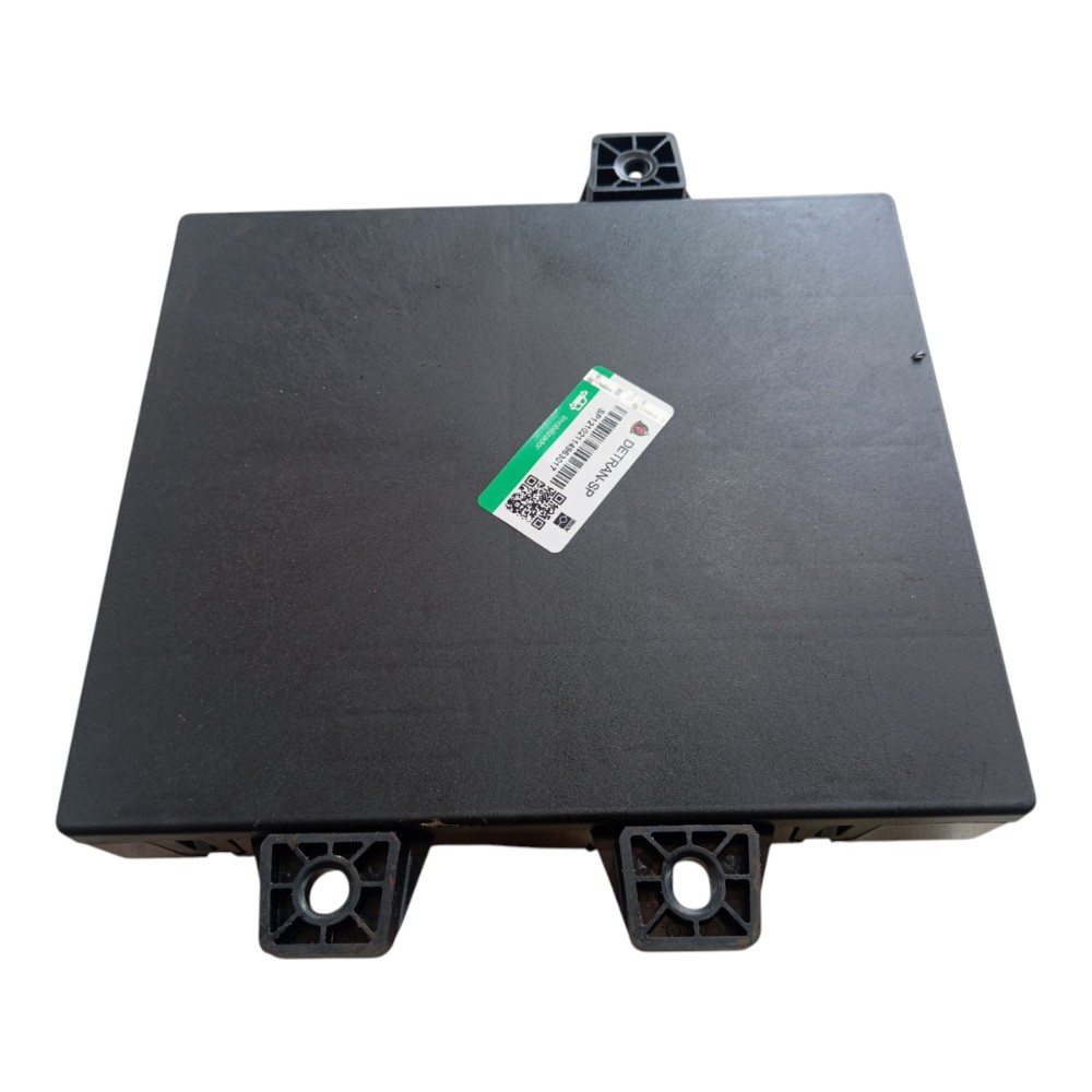 Imobilizador Jac Ej7 2023 V618 8