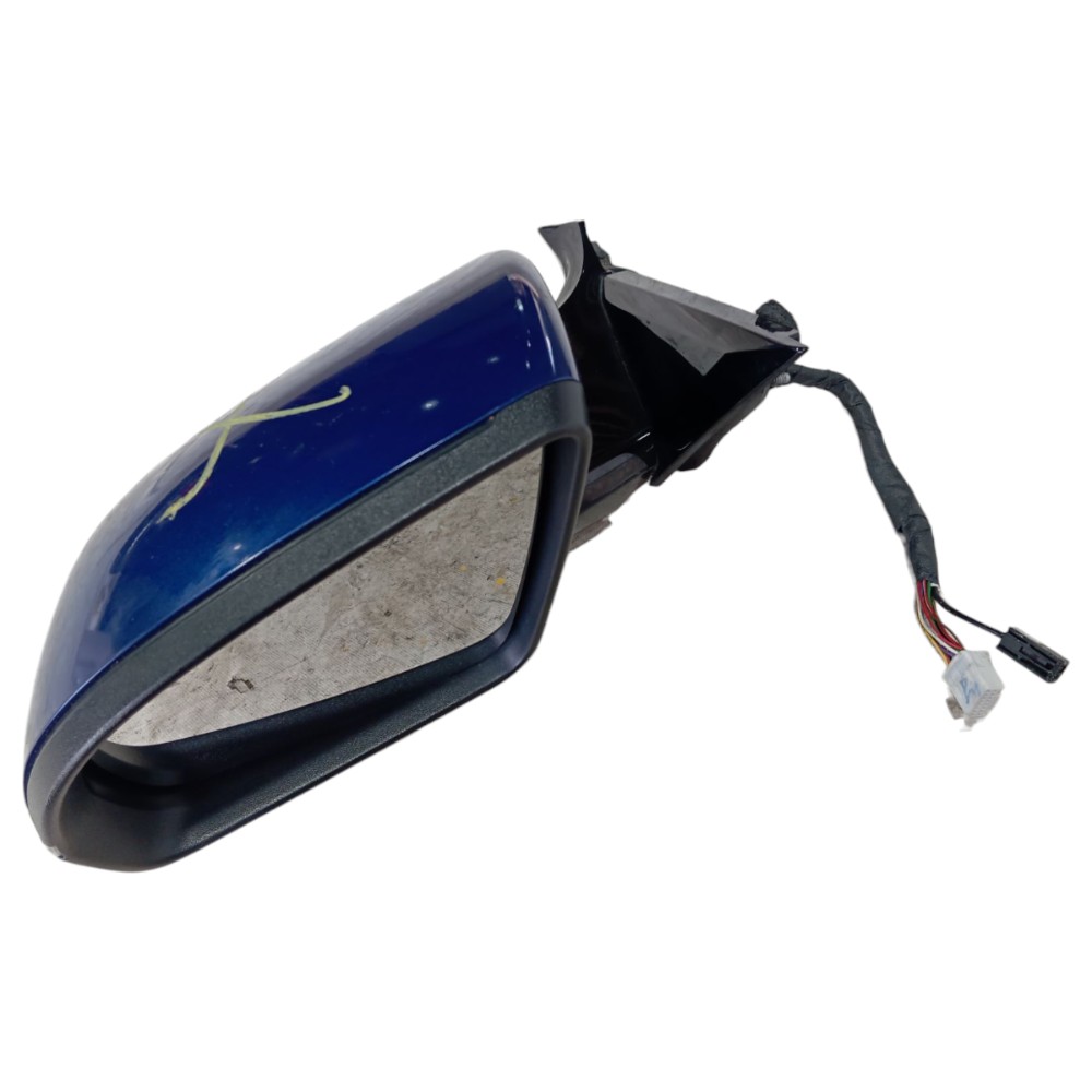 Retrovisor Esquerdo Byd Song Plus 2023 2024 2025 V642 6