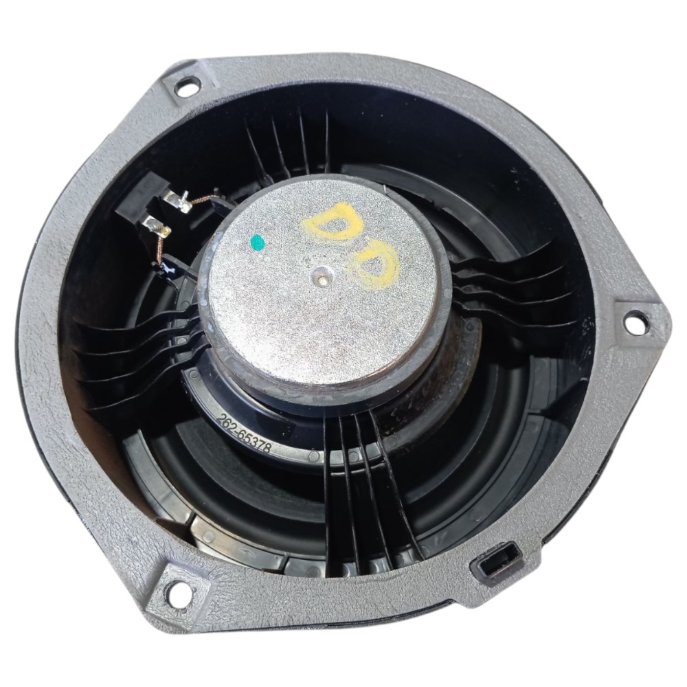 Alto Falante Porta Diant Direita Byd Dolphin Gs 2024 25 V653 7