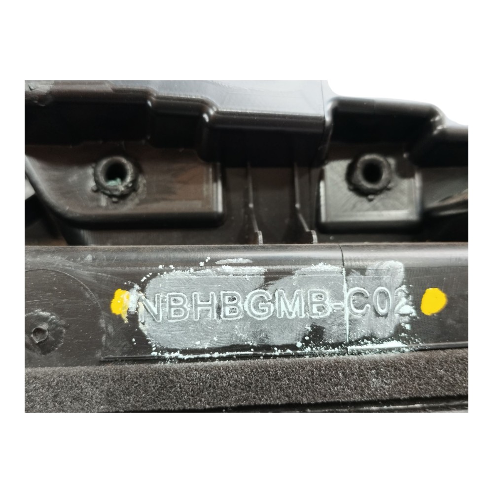 Forro Porta Traseiro Esquerdo Gwm Haval Gt 2024 V636 8