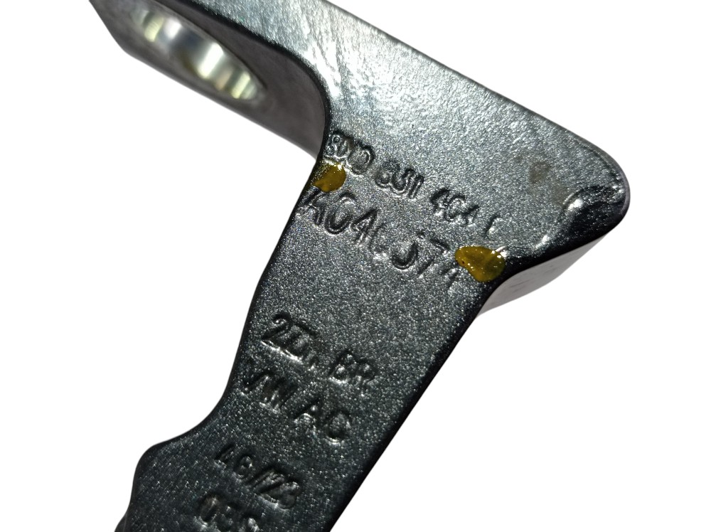 Dobradiça Porta Dianteira Direita Vw Nivus Hl Tsi 2024 V608 6