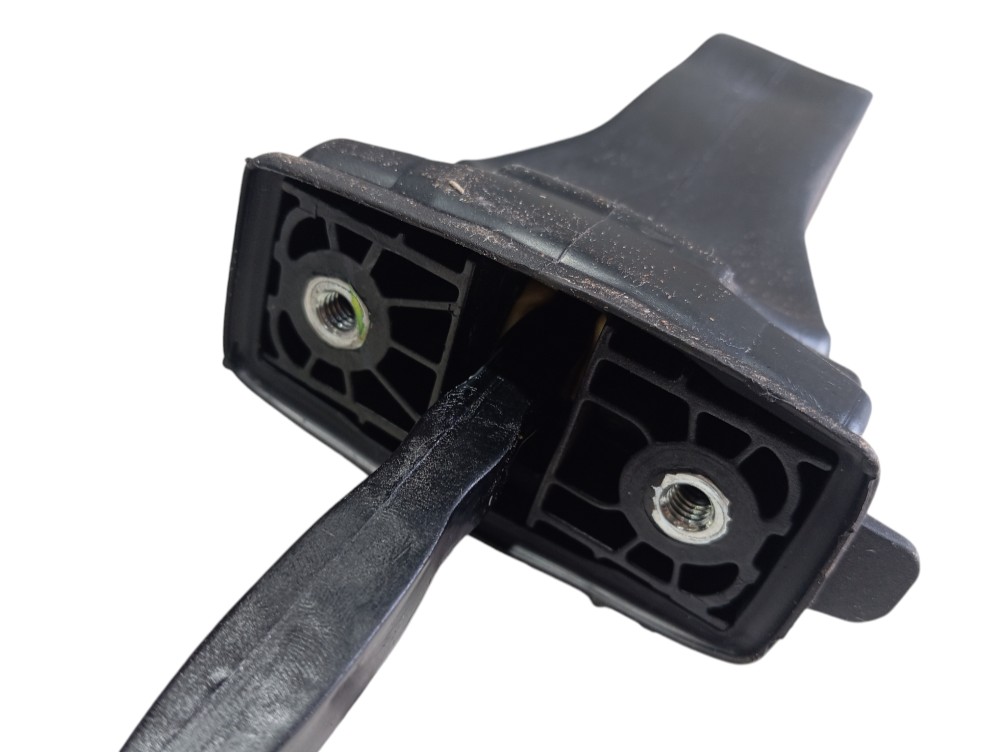Limitador Porta Esquerda Traseira Vw Nivus 2024 V608 6