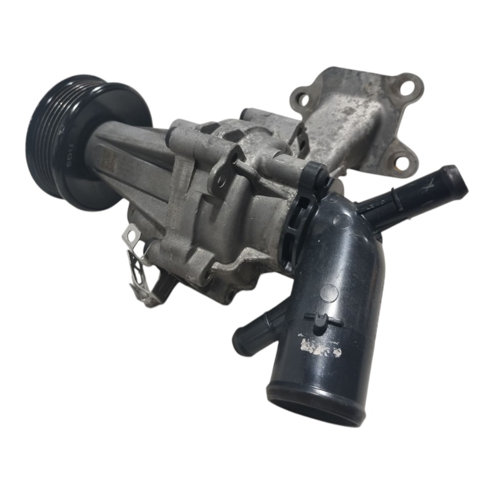 Bomba Água Motor Ram Rampage Rt 2023 2025 V664 4