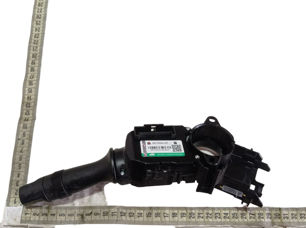 Comando Chave Seta Jac Iev40 2020 V615 9