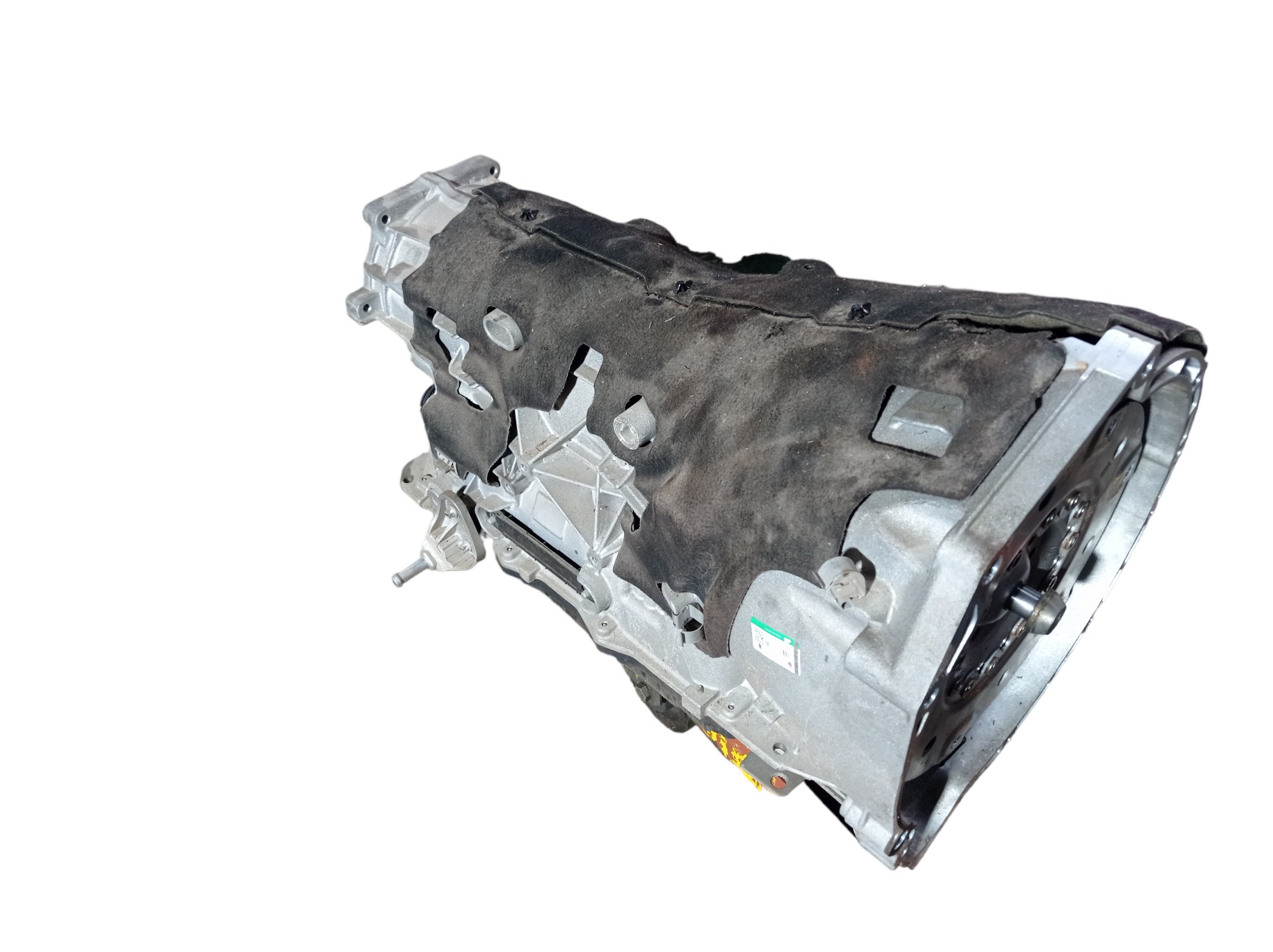 Caixa Câmbio Marcha Bmw X4 2.0 2019 Ga8hp V350 8