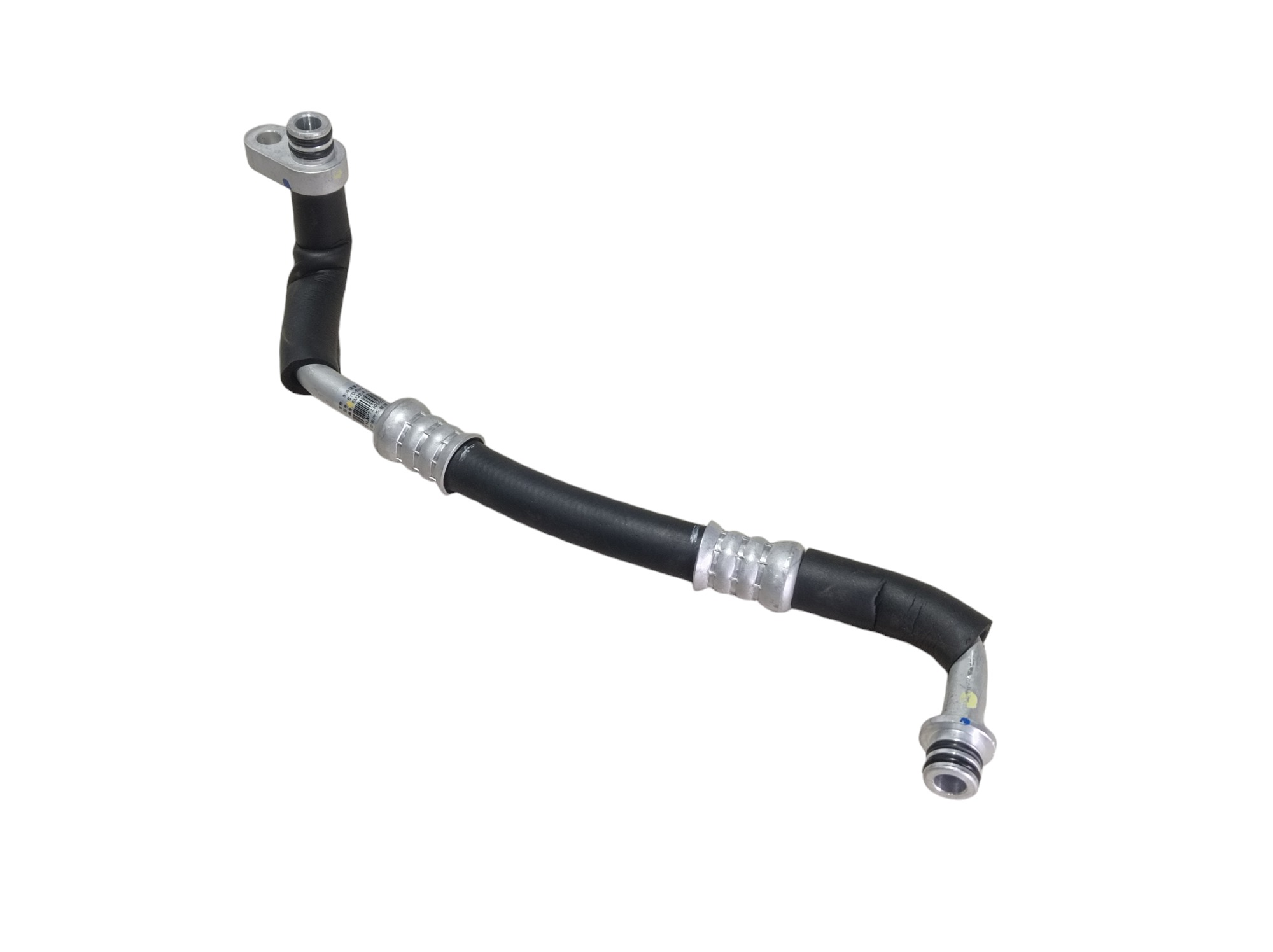 Mangueira Ar Condicionado Byd Dolphin Gs 2024 2025 V596 2