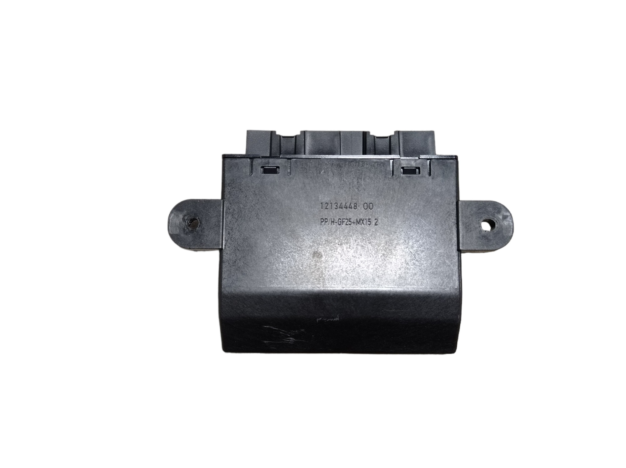 Módulo Porta Dianteira Esquerda Gwm Haval H6 Gt 2024 V598 5