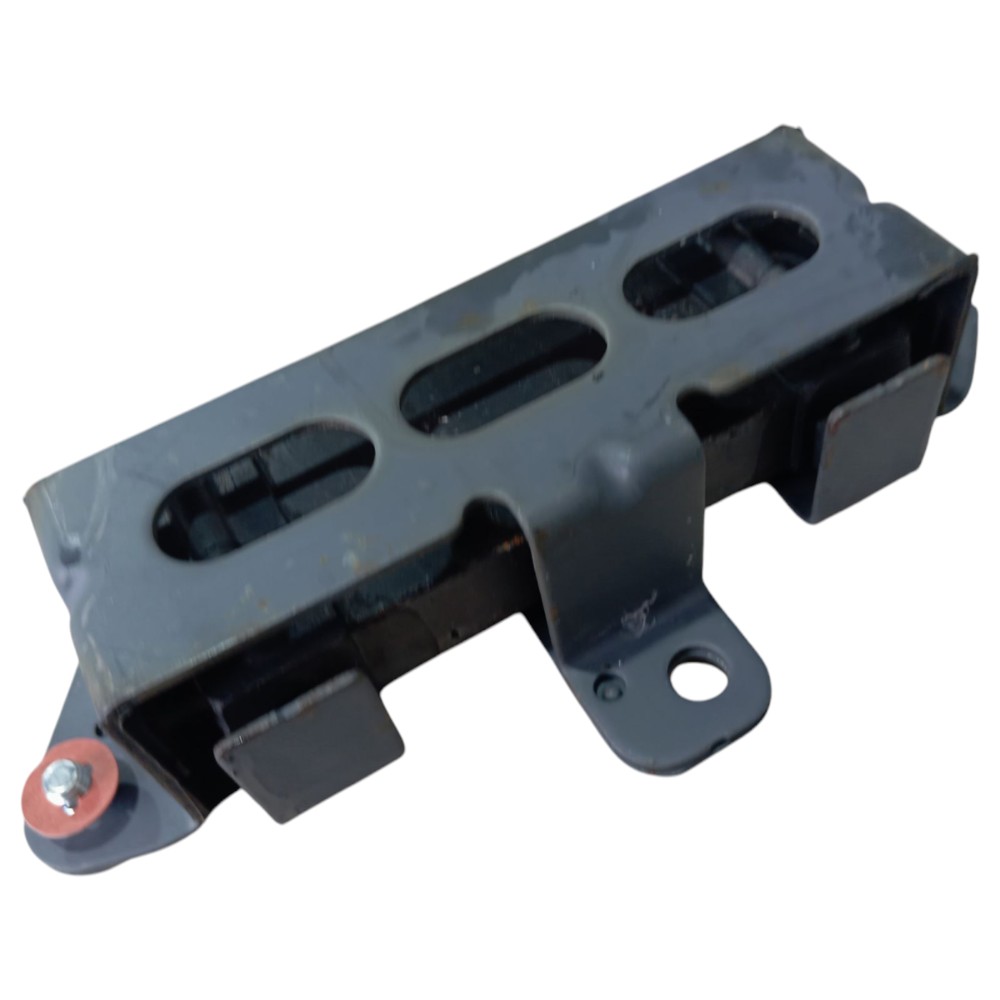 Contra Peso Tampa Traseira Honda Hrv Exl 2023 2025 V644 4