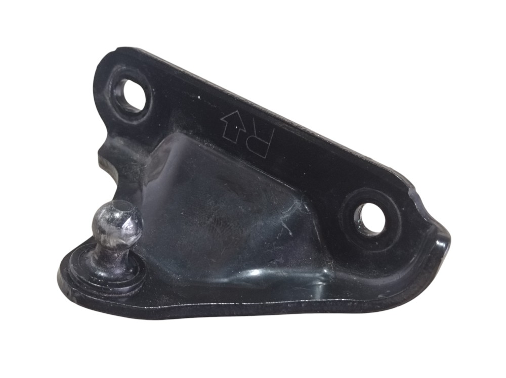 Batente Tampa Traseira Direita Lexus Rx500h FSport 2023 v619