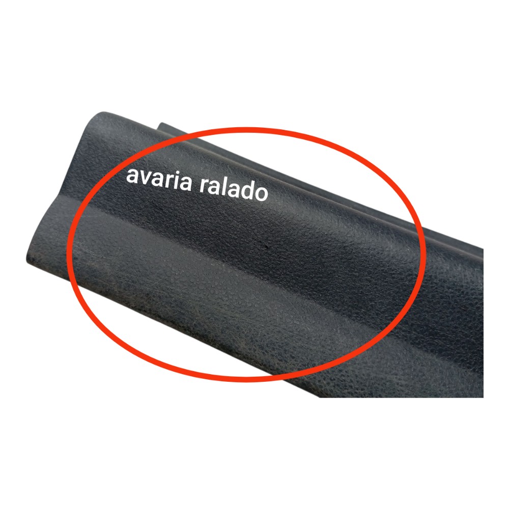 Soleira Dianteira Esquerda Jac T50 2017 2021 V662 8