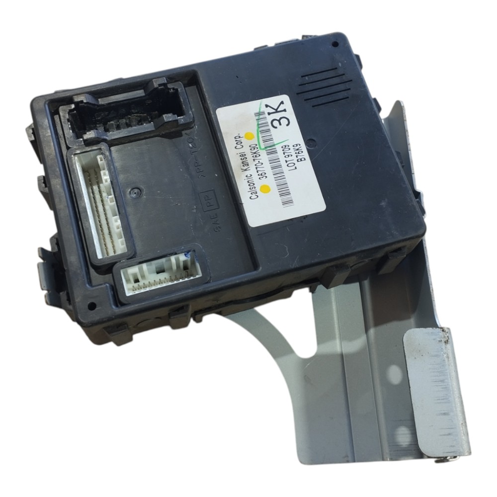 Módulo Conforto Suzuki Grand Vitara 2010 A 2015 V649 4