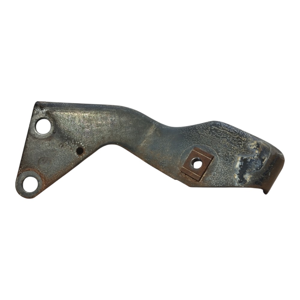 Suporte Coletor Chrysler Grand Caravan 2003 3.3 V578 5