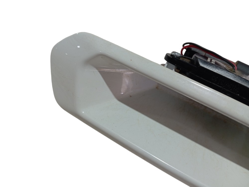 Maçaneta Tampa Traseira Chery Tiggo 2 2020 V613 Traseira 1